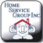Home Service Group Main Page